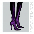 Nouvelle Vague - Couleurs sur Paris Nouvelle Vague - Couleurs sur Paris